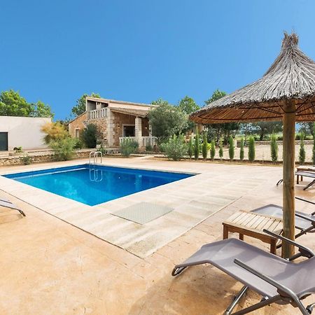 Villa Sa Cunia à Campos  Extérieur photo